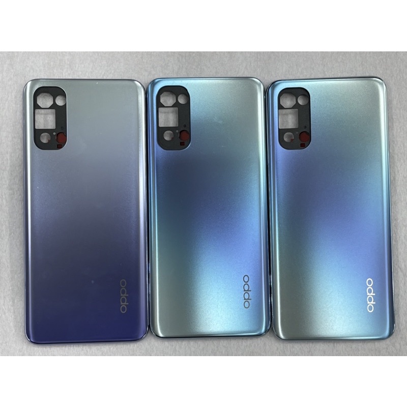 vỏ oppo reno 4 / bộ vỏ oppo reno 4 công ty