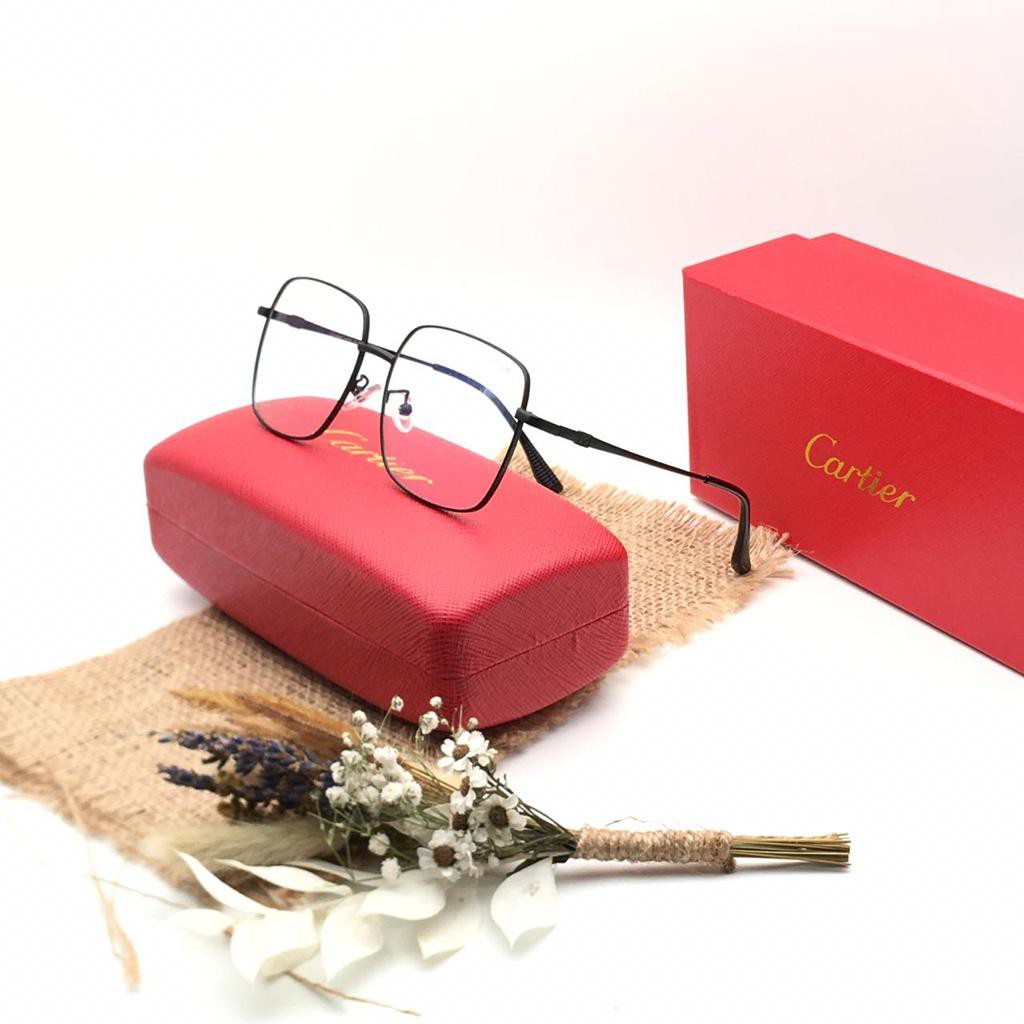 Gọng Kính Thời Trang Cho Nữ - Cartier72295