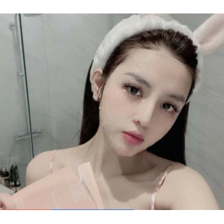 Mặt nạ cuống rốn nhật