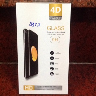 Kính phủ 4d samsung s9