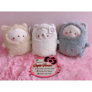 Molang siêu cute (ib lựa mẫu)