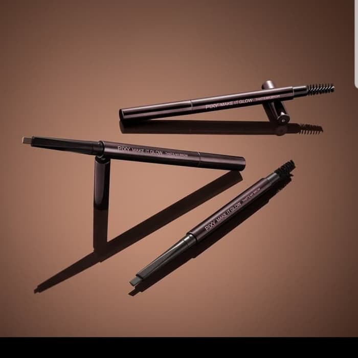 Bút Chì Kẻ Lông Mày Pxy Phát Sáng Chính Thức Chính Hãng | BigBuy360 - bigbuy360.vn