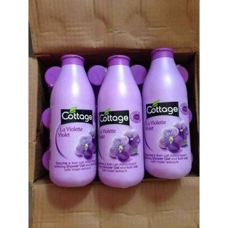 Sữa Tắm COTTAGE 750ml