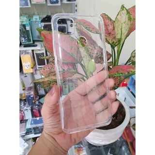 Ốp lưng xiaomi Redmi 9/9A/9C/ l note 9 pro / redmi note 9S/redmi note10,redmi note 9Spro/redmi note 8,pro dẻo trong suốt