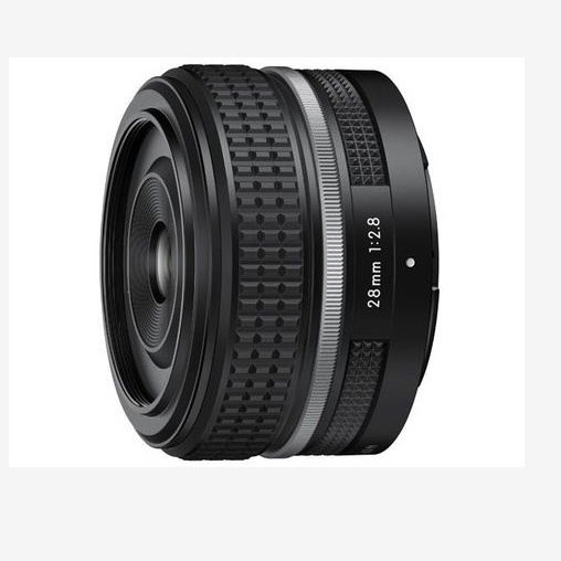 Ống Kính Nikkor Z 28mm F2.8 SE - Chính Hãng