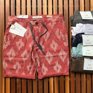 Quần short zara man
