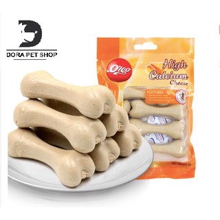 XƯƠNG CHÓ Orgo GẶM SẠCH RĂNG, MÀI RĂNG