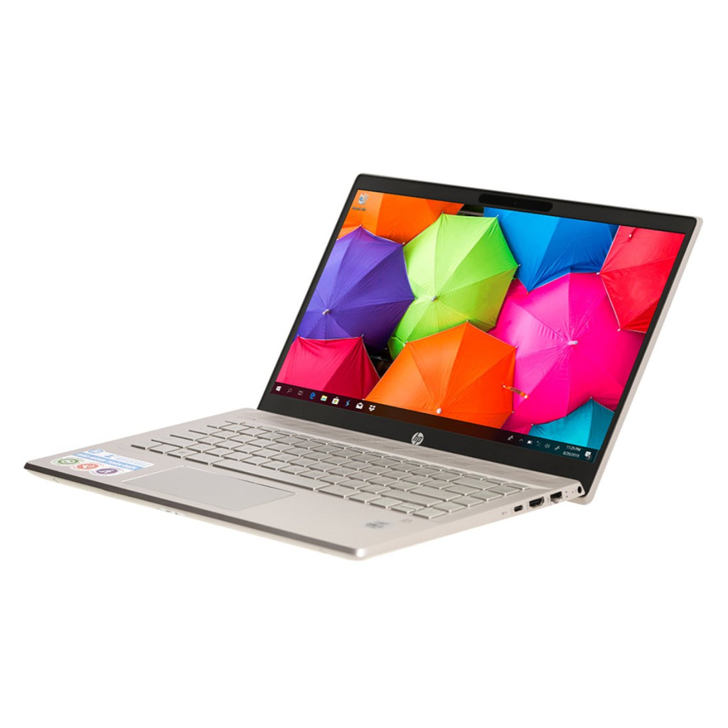 Laptop HP Pavilion 14 ce3014TU i3 1005G1/4GB/256GB/Win10 (8QP03PA) | BigBuy360 - bigbuy360.vn