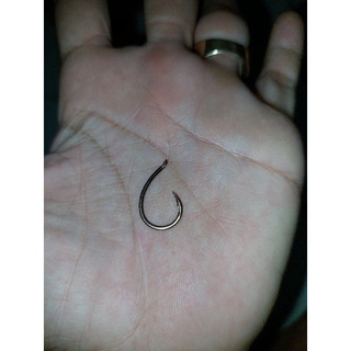 LƯỠI CÂU ẾCH HL6 SIÊU BÉN