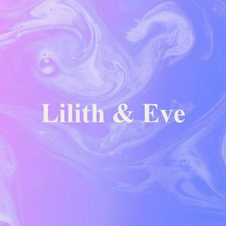  Lilith and Eve Việt Nam