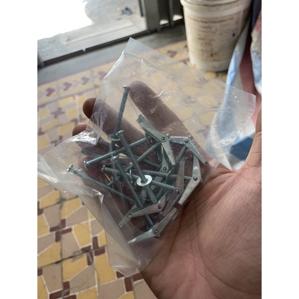 10 TẮC KÊ BƯỚM SẮT, TẮC KÊ THẠCH CAO