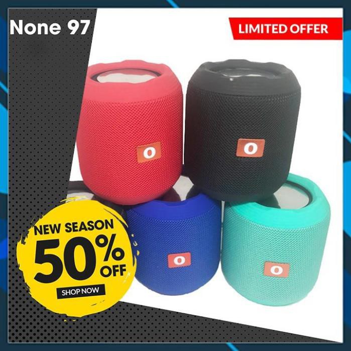 Loa bluetooth SLC-073 hàng chuẩn GD190