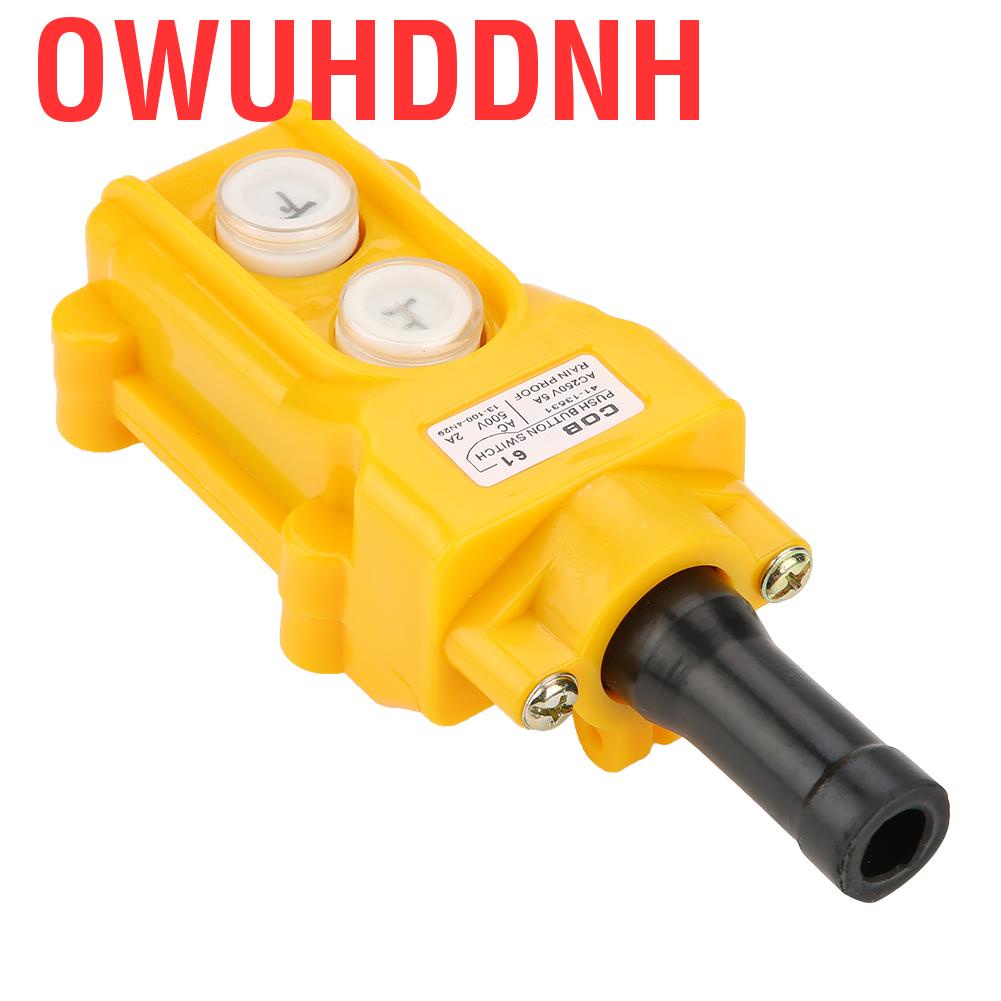 Máy Bay Điều Khiển Công Nghiệp Chống Mưa Cob-61