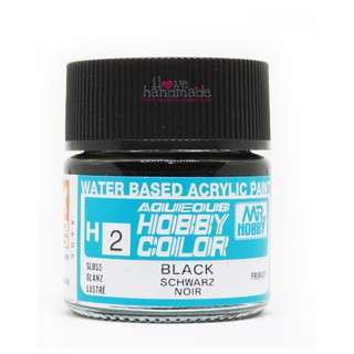 Màu Acrylic Water Based Mr.Hobby