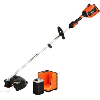máy cắt cỏ 58v