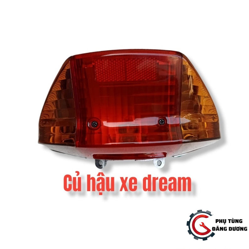 Cụm đèn hậu Dream đẹp