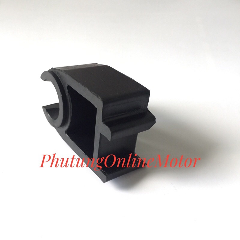 Cao Su Đỡ Sên Tải Suzuki Xbike - Axelo - Zin chính hãng