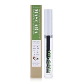 Mascara Dưỡng Mi Milaganics Dầu Dừa 5ml