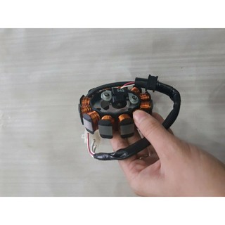 Cuộn điện exciter 150cc / sirius fi