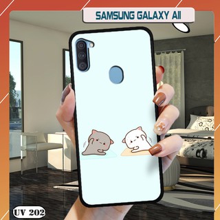 Ốp lưng cho Samsung Galaxy A11