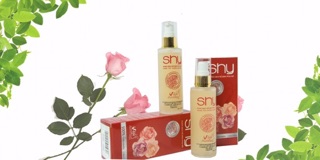 Dung dịch vệ sinh phụ nữ Shy