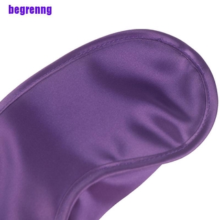 1 Miếng Bịt Mắt Ngủ Bằng Lụa Mềm Mại Chất Lượng Cao