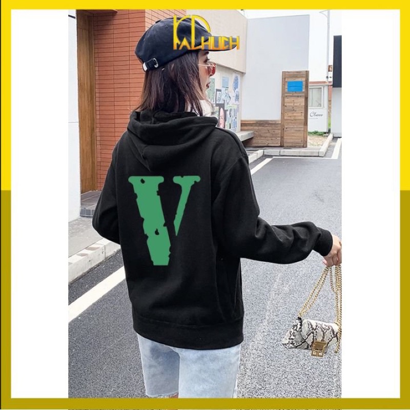 Áo hoodie FRIENDS dành cho cả nam nữ