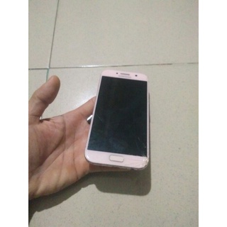 xác điện thoại sam sung a520,2017