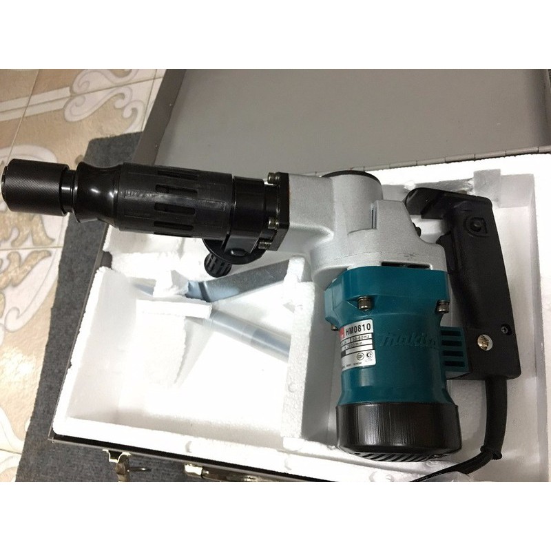 máy đục MAKITA 0810 Đẹp [Shop Yêu Thích]