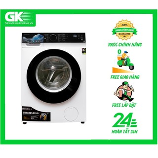 Miễn phí công lắp BH105M4V WK Máy giặt Toshiba Inverter 9.5 kg TWBH105M4V WK