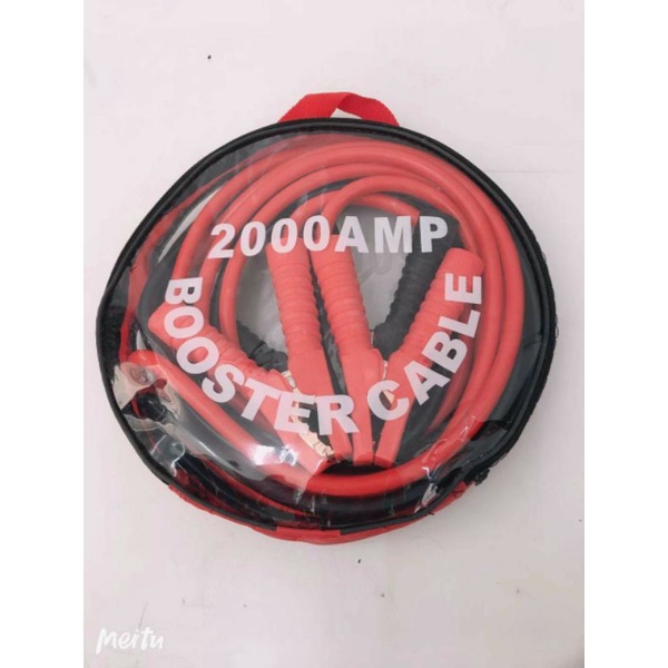 Dây câu bình 2000MAP DÀI    4M