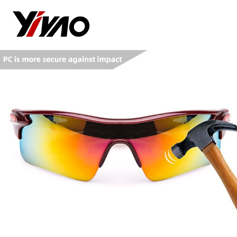 Kính Mát Phân Cực Thể Thao Dành Cho Nam Và Nữ | BigBuy360 - bigbuy360.vn