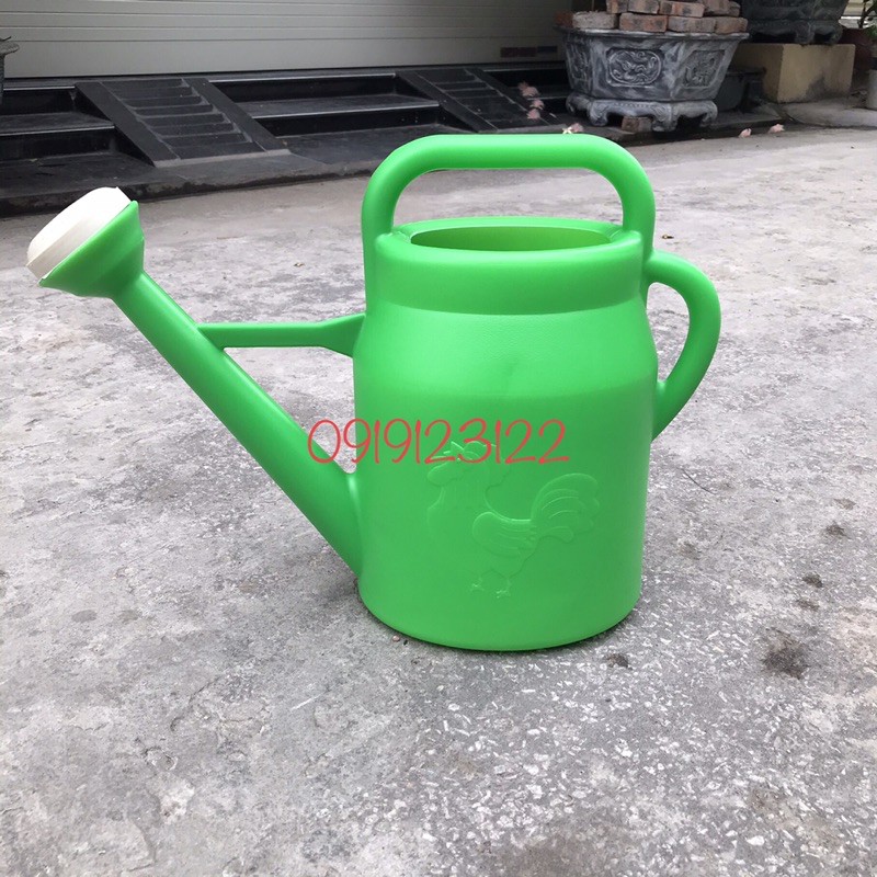 Bình nhựa tưới cây- odoa 8 lít tưới cây