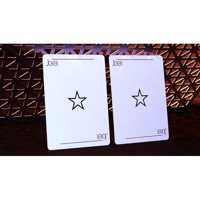 Bài tây ảo thuật chính hãng : NOC Original Deck