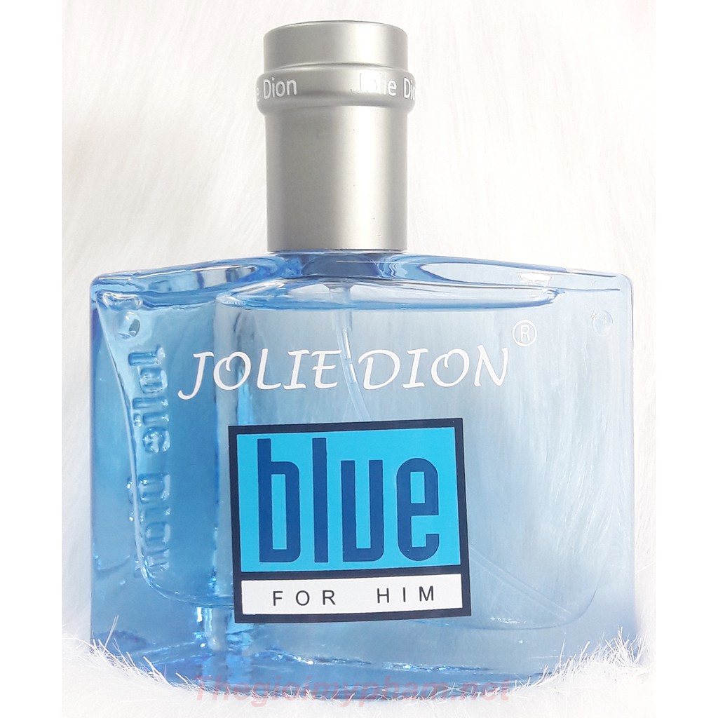 Nước Hoa Blue Nam Singapore Chính Hãng 60ml(Cam Kết Chính Hãng)