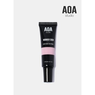 Kem lót trang điển AOA studio