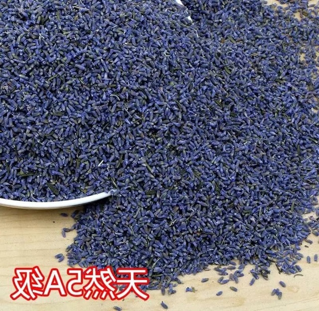 Nụ hoa Lavender khô