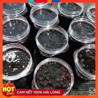 Nước siro dâu tằm loại ngon hủ 900g