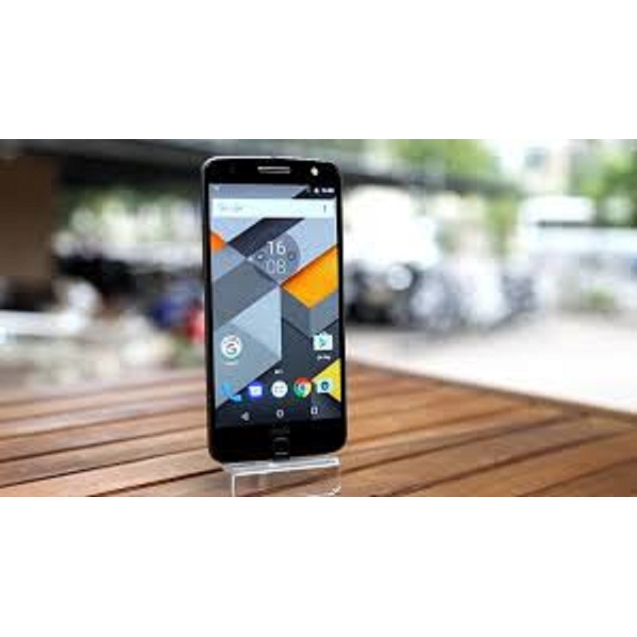  điện thoại MOTOROLA MOTO Z DROID (4GB/32GB) mới Chính hãng, máy siêu mỏng nhất thế giới | BigBuy360 - bigbuy360.vn