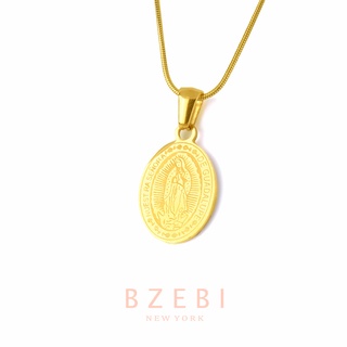 Vòng cổ mạ vàng 18k 12n cho nữ