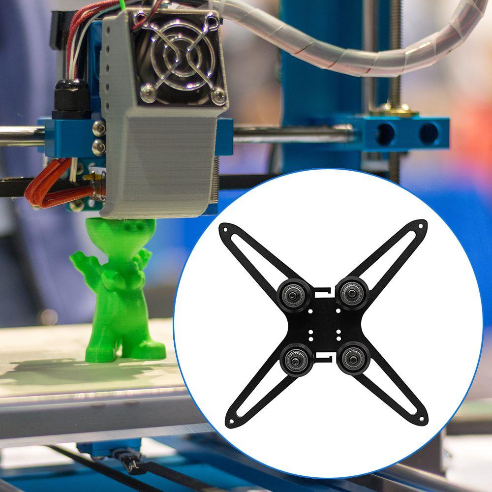 .Giá Đỡ Tản Nhiệt Prusa I3 Prusa I3 Bằng Hợp Kim Nhôm Chuyên Nghiệp