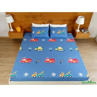 GA CHỐNG THẤM GOODMAMA
