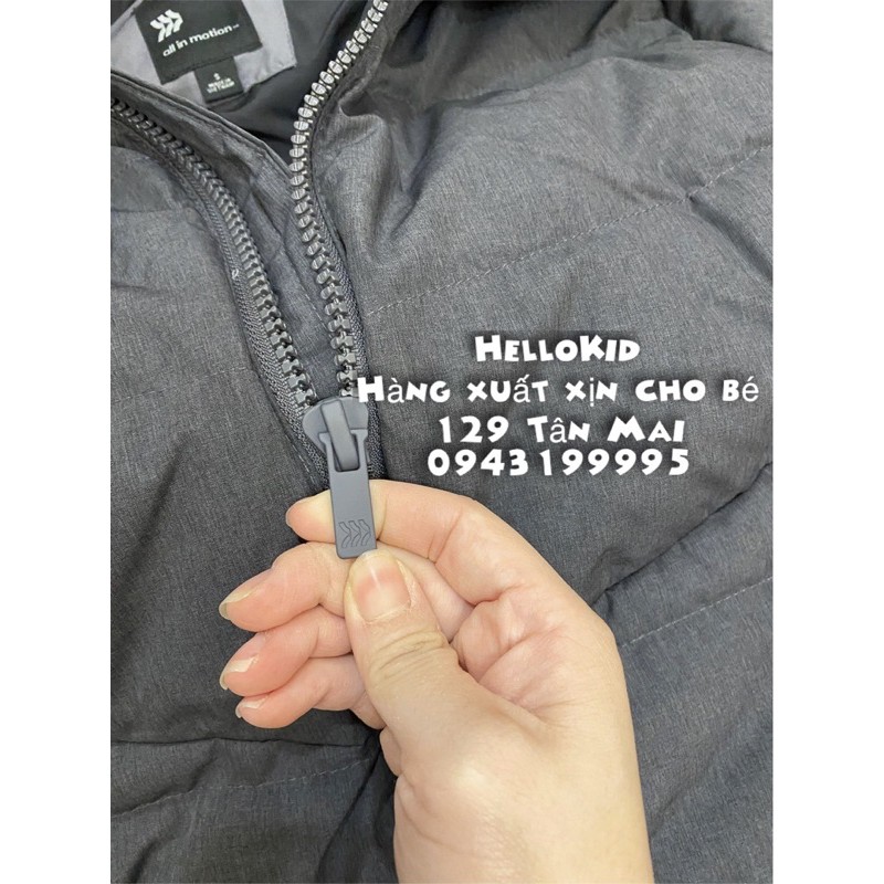 áo phao lông vũ size đại (form to) | BigBuy360 - bigbuy360.vn