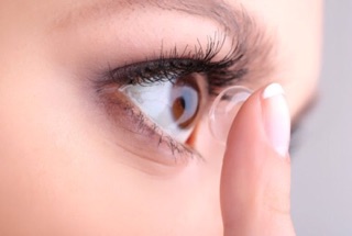 LENS CẬN TRONG SUỐT ĐỦ ĐỘ