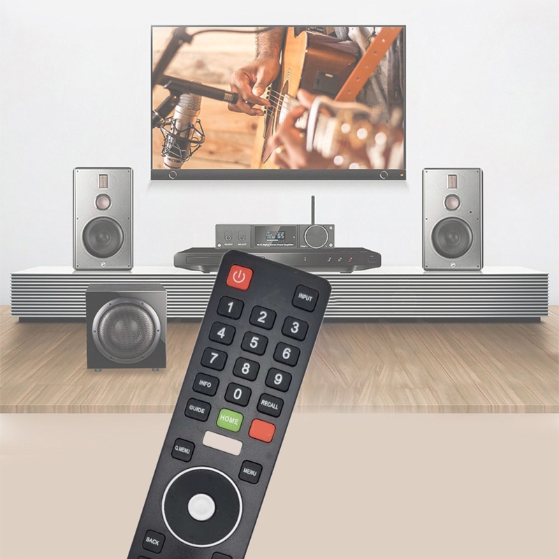 Thiết Bị Điều Khiển Từ Xa Thay Thế Cho LT32N3105A LT55N6105A LT58N7105A RM C3228