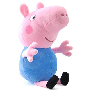HEO PEPPA NHỒI BÔNG SIZE 40CM
