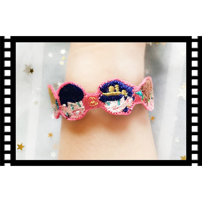 Vòng tay JoJo's Bizarre Adventure [Có sẵn]