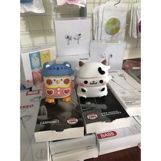 Combo hàng của khách
