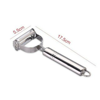 Nạo củ quả inox