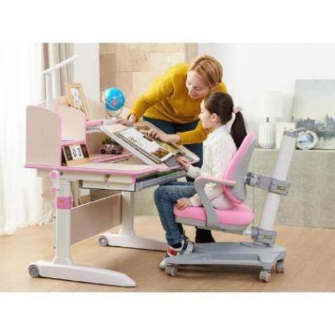 Bàn Học Chống Gù Chống Cận ROYAL1000_Nội Thất Phòng Trẻ Em Cao Cấp_Hàng Xuất Khẩu Châu Âu | BigBuy360 - bigbuy360.vn
